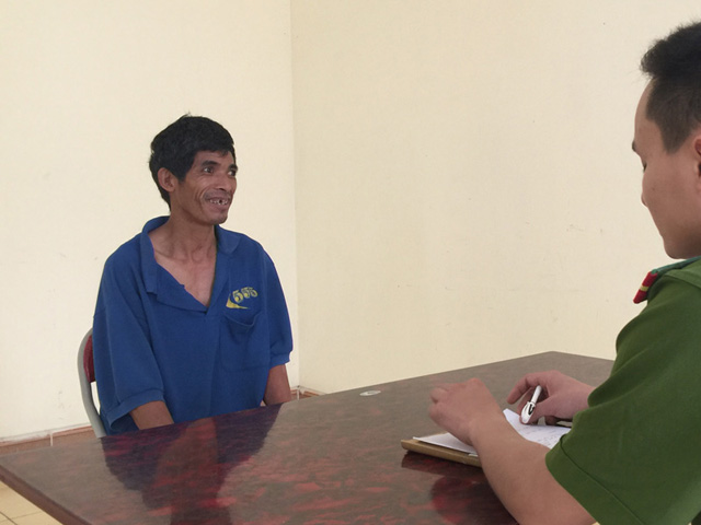 Pháp luật - "Yêu râu xanh" làm hại cô hàng xóm đang ngủ một mình