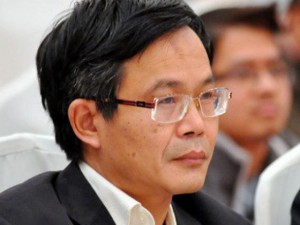 Tin tức trong ngày - Ông Trần Đăng Tuấn không có trong danh sách ứng cử ĐBQH