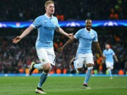 Bóng đá - Tiết lộ: Man City mất 1 tỷ bảng “săn vé” bán kết C1