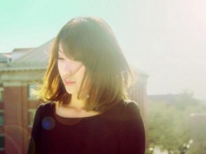 Thư tình: Mong anh đừng làm ai đau như em