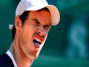 Thể thao - Monte Carlo ngày 5: Murray “diệt nhanh” Raonic