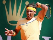 Thể thao - Nadal - Wawrinka: Nung chảy &quot;Người thép&quot; (TK Monte Carlo)