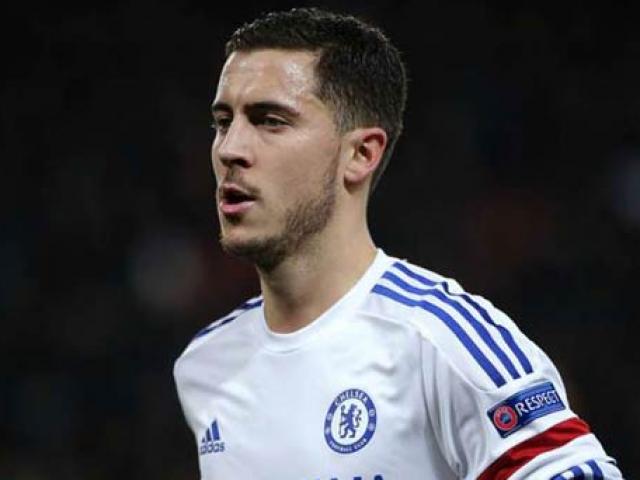 Bóng đá - HLV Hiddink sốc với sự sa sút của Hazard