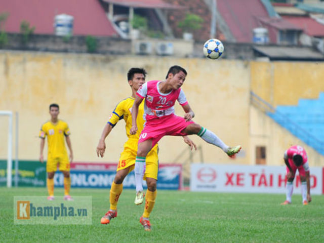 Bóng đá - "CLB Sài Gòn không là bản sao của ai cả!"