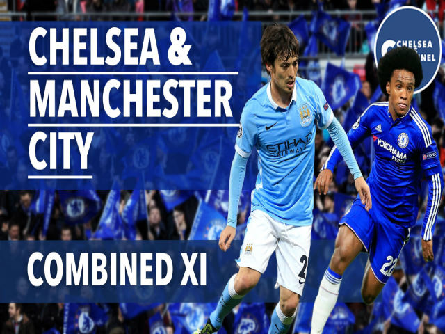 Bóng đá - Chelsea – Man City: Danh dự hay danh hão