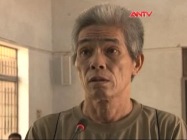 Video An ninh - Cuồng ghen, ông lão vác dao đâm chết vợ rồi tự sát