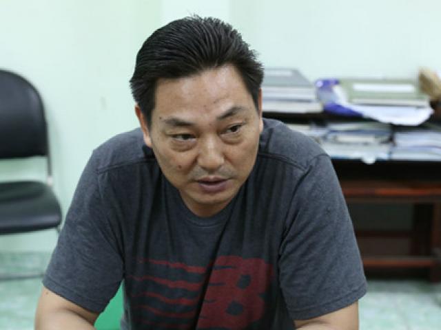 Pháp luật - TGĐ bị nhân viên người TQ chém tại Bình Dương đã tử vong