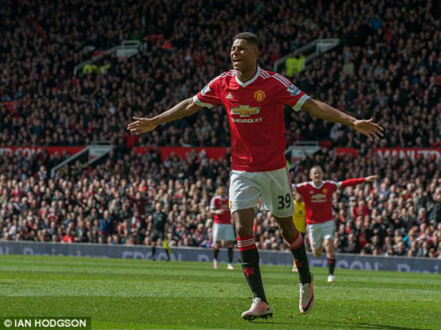 Bóng đá - MU - Aston Villa: Đẳng cấp "Gà son"