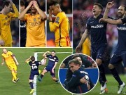 Bóng đá - Vấn đề của Barca: Gọi khẩn cấp bác sĩ tâm lý