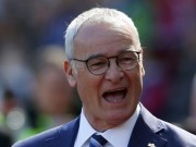 Bóng đá - Leicester cận kề vô địch, Ranieri thổ lộ tâm nguyện