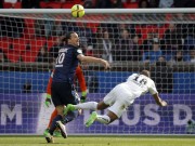 Bóng đá - PSG - Caen: Sức mạnh hủy diệt