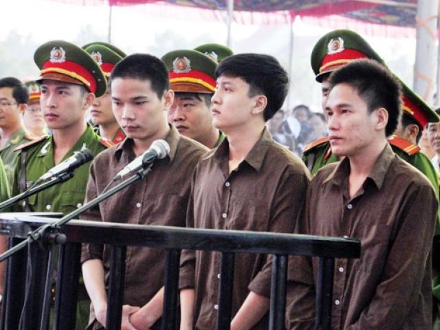 Vụ thảm sát Bình Phước: Xét xử phúc thẩm trong 2 ngày