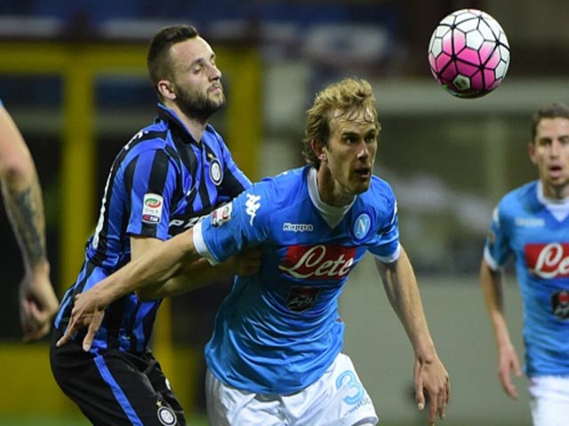 Bóng đá - Inter Milan – Napoli: Phản công sắc lẹm
