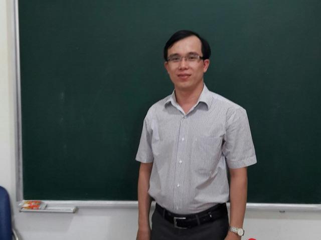 Giáo dục - du học - Một số lỗi thí sinh thường mắc khi thi môn Lý THPT quốc gia