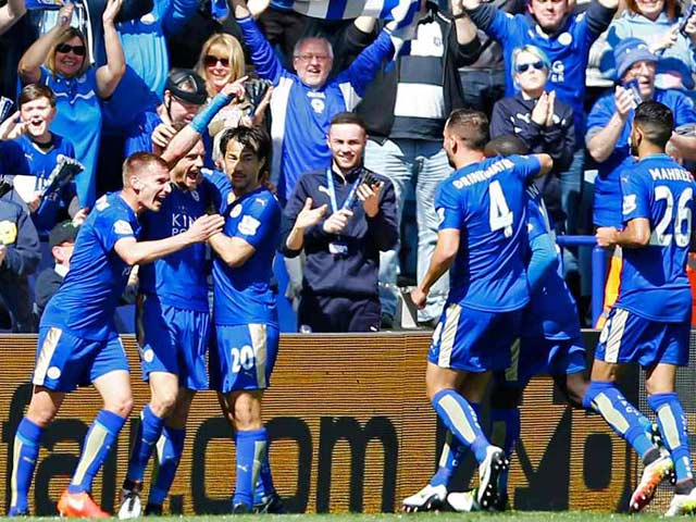 Bóng đá - Chi tiết Leicester City - West Ham: Kịch bản khó tin (KT)