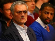 Bóng đá - Tin HOT tối 17/4: Rộ tin Mourinho làm HLV MU 3 năm