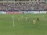 Bóng đá - Chi tiết FLC Thanh Hóa - SHB Đà Nẵng: Phút cuối sôi động (KT)