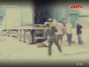 Bí mật phi vụ phá băng giang hồ khét tiếng Quyền "Ecke" (P.2)