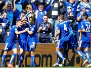 Bóng đá - Chi tiết Leicester City - West Ham: Kịch bản khó tin (KT)