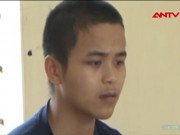 Video An ninh - Yêu rau xanh &quot;giở trò&quot; với bé gái tâm thần