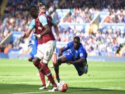 Bóng đá - “Leicester kiếm penalty chẳng khác gì MU”