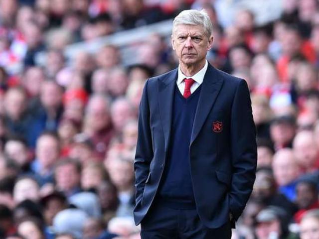 Bóng đá - Arsenal hòa thất vọng, Wenger vẫn mơ vô địch