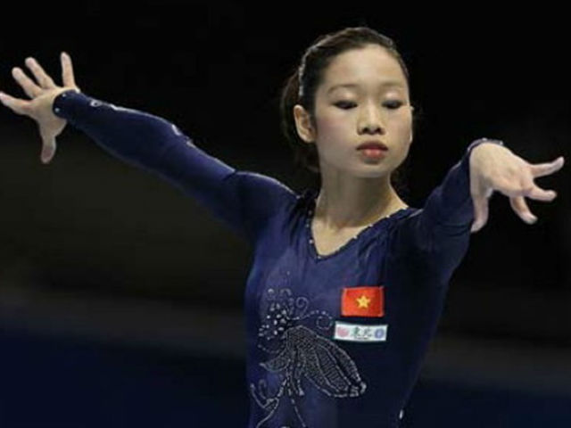 Thể thao - Tin thể thao HOT 18/4: Hà Thanh giành vé dự Olympic