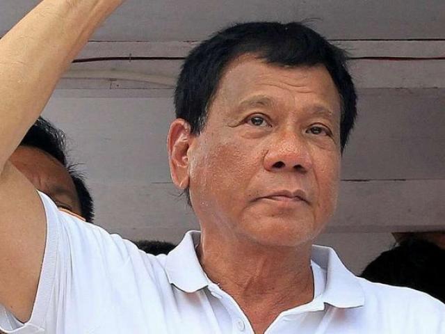 Thế giới - Kể "bậy" về người bị hiếp, ứng viên TT Philippines gặp vạ