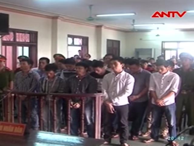 Video An ninh - Bí mật phi vụ phá băng giang hồ khét tiếng Quyền "Ecke" (P.Cuối)