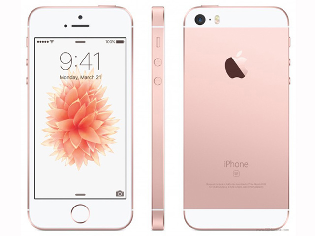 Thời trang Hi-tech - Apple cắt giảm lượng sản xuất iPhone SE?