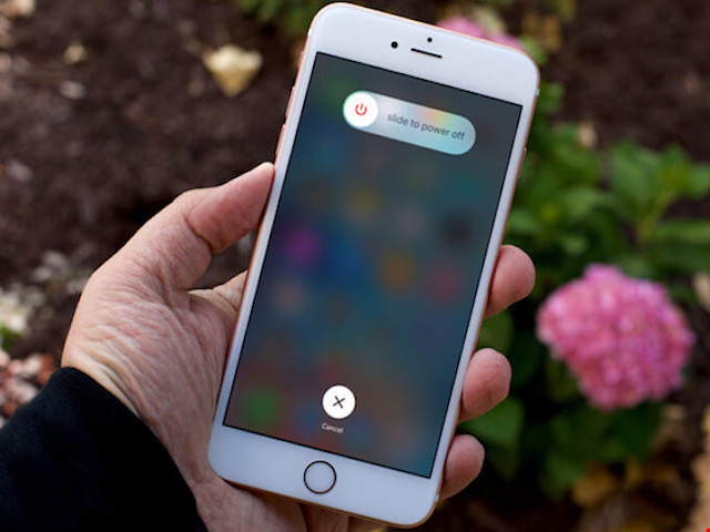 Công nghệ thông tin - Giải phóng RAM giúp tăng tốc iPhone trong &quot;tích tắc&quot;