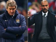 Bóng đá - &quot;Man City không vô địch NHA là tại Pep Guardiola&quot;