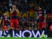 Bóng đá - Barca: Từ ăn ba thành oan gia