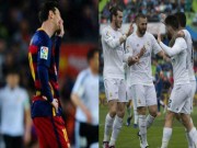 Bóng đá - Tiêu điểm Liga vòng 33: Barca buồn, Messi có vui đâu