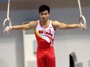 Thể thao - Phước Hưng vượt chấn thương đến Olympic 2016