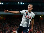 Bóng đá - Tin HOT tối 18/4: Real quyết đấu Bayern vì Harry Kane