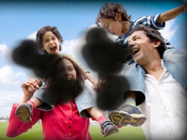 Biến chứng khủng khiếp của bệnh tiểu đường gây mù mắt