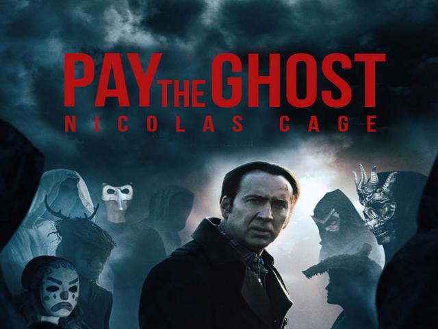 Trailer phim: Pay The Ghost