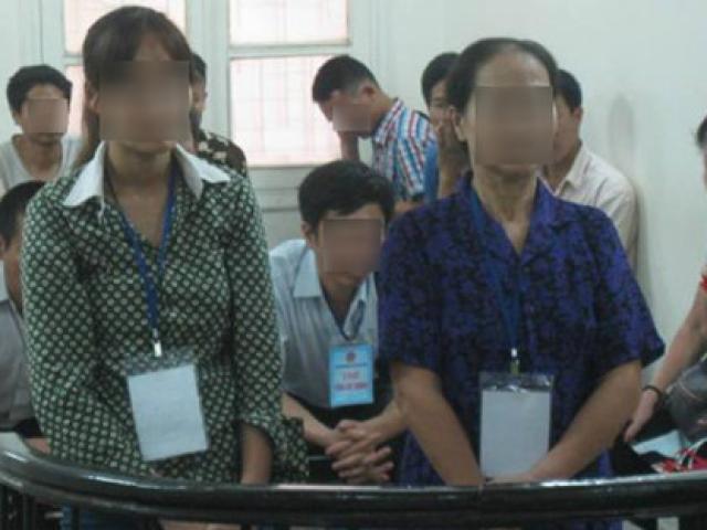 Pháp luật - Ba mẹ con cùng ra tòa vì tội làm nhục người khác