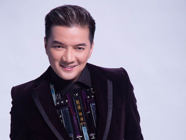 Ca nhạc - MTV - Đàm Vĩnh Hưng: “Fan của tôi từ 6 tháng đến 90 tuổi"