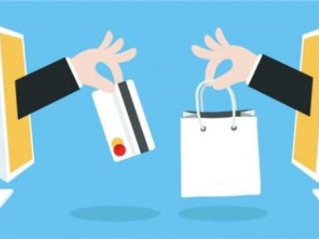 Thị trường - Tiêu dùng - Thương mại điện tử Việt Nam đạt doanh thu 4 tỉ USD