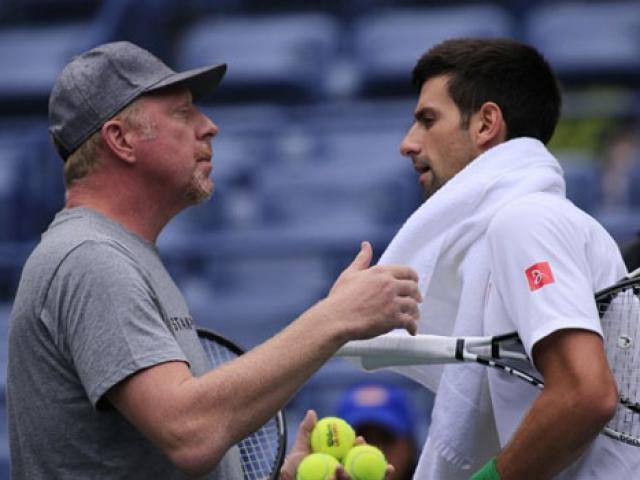 Thể thao - Thầy Djokovic “chửi” Murray vì cáo buộc doping