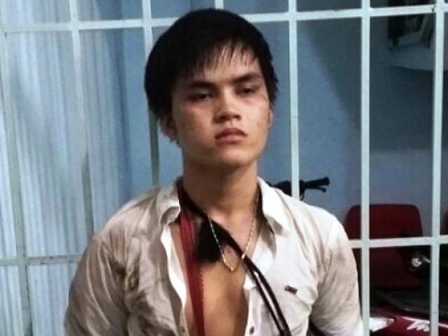 Pháp luật - Đi ăn trộm, giở trò hiếp dâm chủ nhà