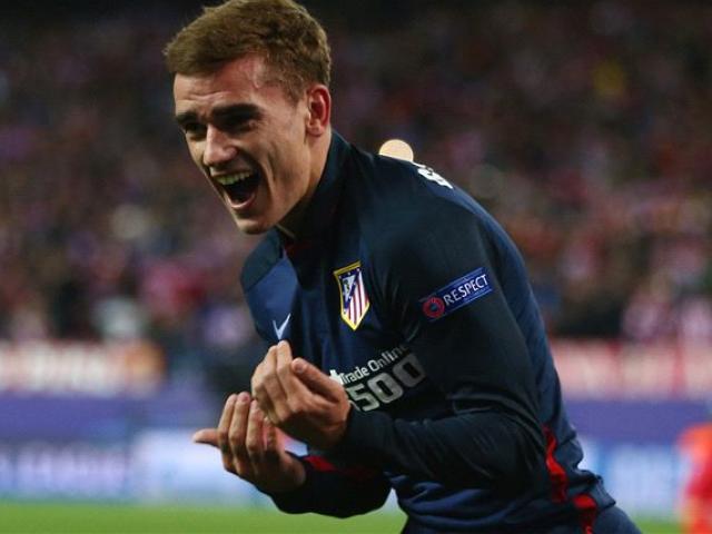 Bóng đá - MU, Chelsea tranh giành "hung thần" của Barca