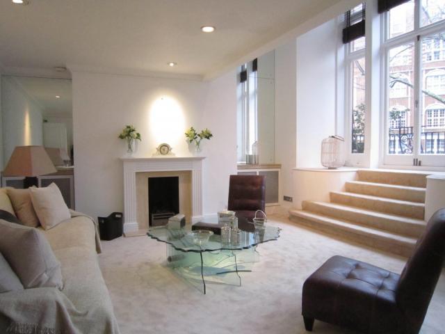 Thế giới - Ngắm nhà siêu sang của du học sinh châu Á tại London