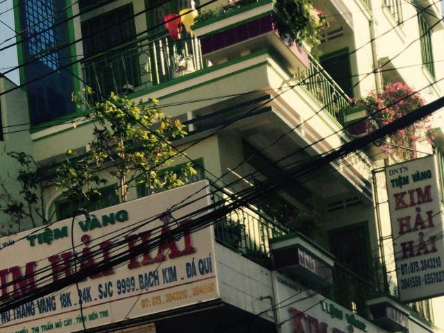 Pháp luật - Trộm đột nhập, "khoắng" sạch 120 lượng vàng trong đêm