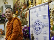Bóng đá - Bí mật của Leicester: Sẽ vô địch nhờ luật nhân quả