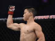 Thể thao - Tay đấm gốc Việt vươn lên top 15 UFC