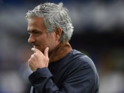 Bóng đá - ĐT Việt Nam: HLV Hữu Thắng “vỡ mộng” so tài Mourinho