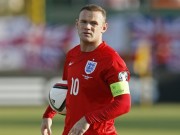 Bóng đá - Tin HOT tối 19/4: Capello muốn Rooney dự Euro